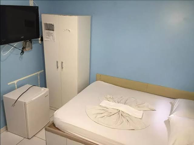 Avaliações sobre Hotel Roma em Manaus - Hotel