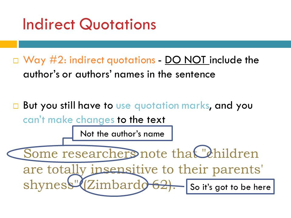 How To Quote A Famous Quote In Apa positive quotes