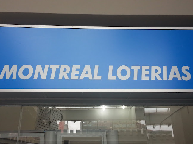Avaliações sobre Montreal Loterias em Curitiba - Casa lotérica