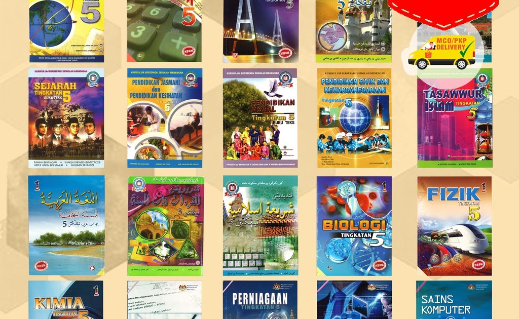 Buku Teks Biologi Tingkatan 5 Pdf  qosent