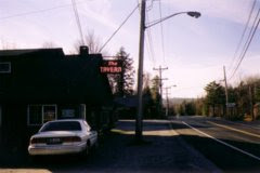 Click to see enlarged image of The Tavern. Photo of The Tavern, Eagle Bay, NY