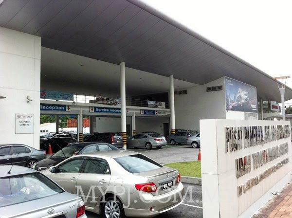 Perodua Service Center (johor Bahru 3)  edx courses x