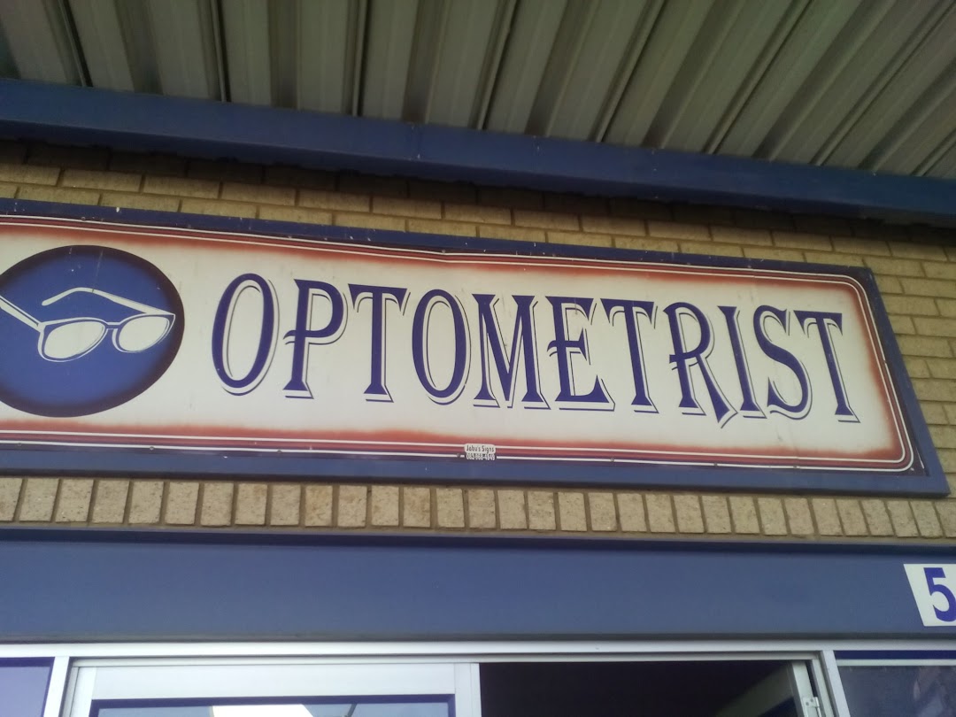 Mnisi Optometrist