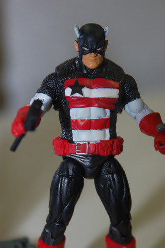 U.S. Agent