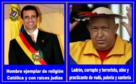 dif-entre-capriles-y-chavez