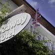 Hideaway Hotel
