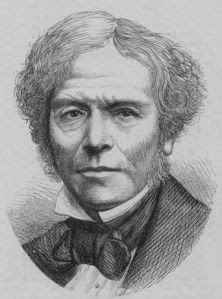Michael Faraday Michael Faraday