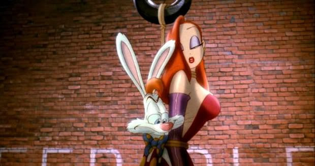 Who Framed Roger Rabbit