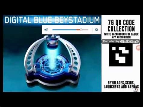 Beyblade Qr Codes Accessories - Beyblade Burst Avatar Attack Battle Set