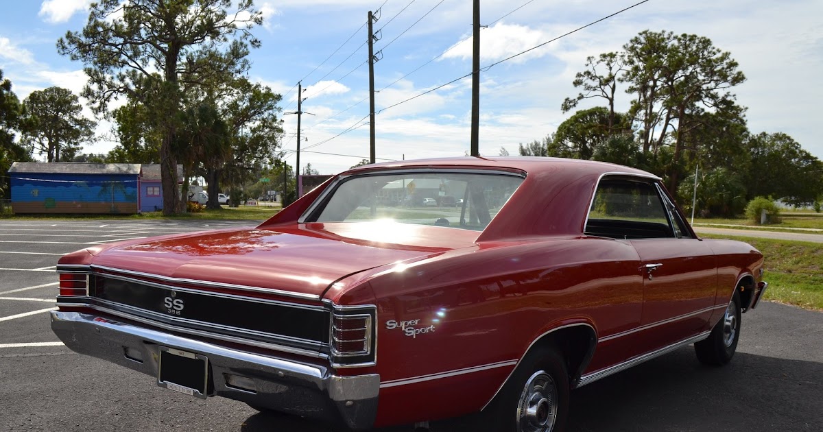 1966 Chevelle Dash Wiring Diagram - MIZZXERRAA