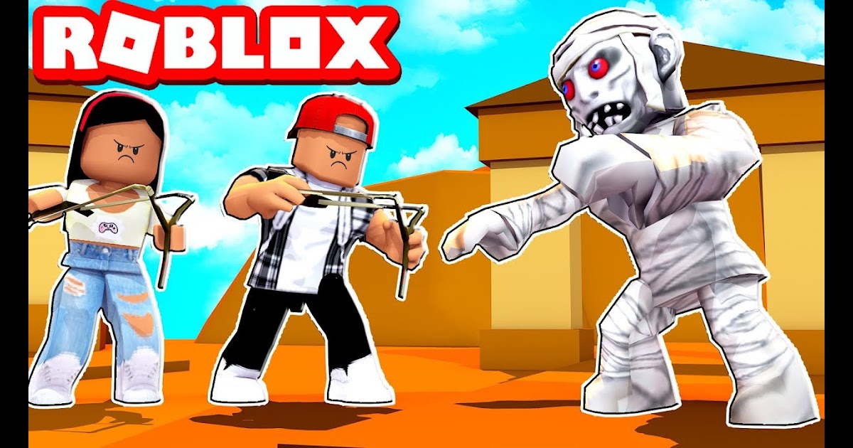 roblox