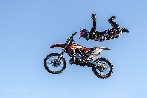 Motocross