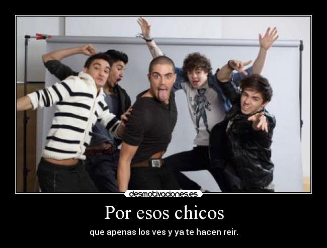 frases de the wanted frases de the wanted