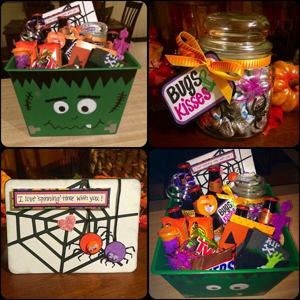 Fall Gift Basket Ideas For Boyfriend WIDORS