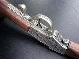 Engraved Stevens Favorite- bottom