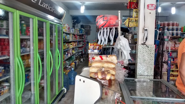 Avaliações sobre Box São Lucas em Macapá - Mercado