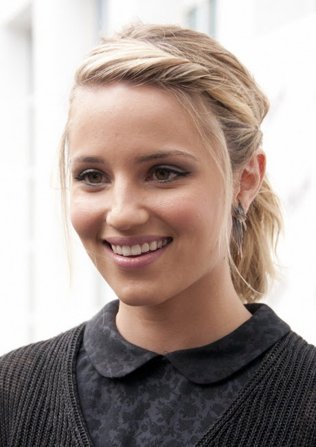 Hairstyle Ideas When Growing Out Short Hair Pilihlah H