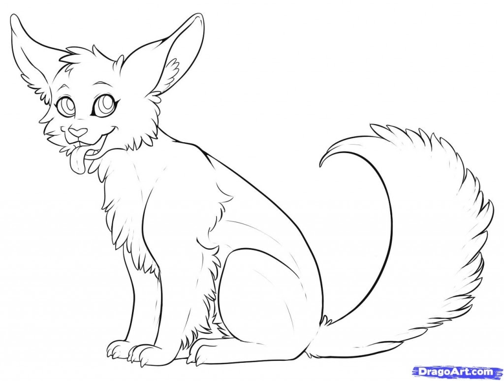 Animals To Draw Easy And Cute ~ Pict Art