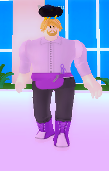 roblox aesthetic pastel outfits