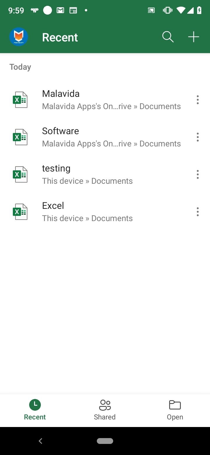 Download Apk Microsoft Word Apkpure