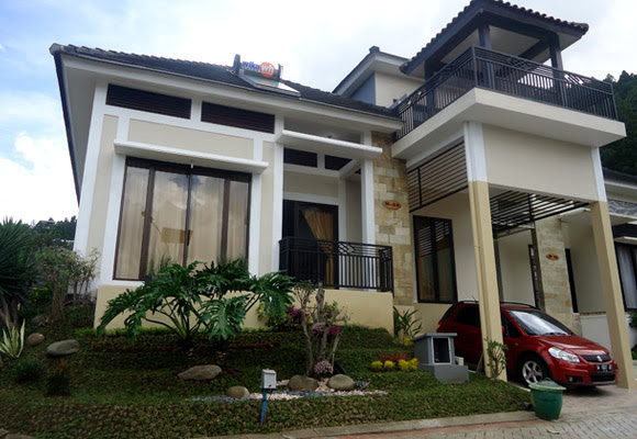 grantnsaipan Taman Asri Batu Malang