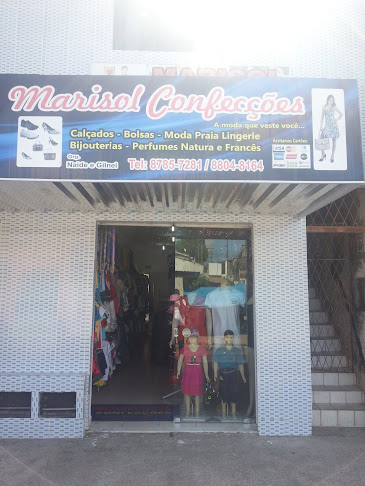 Marisol Confecções