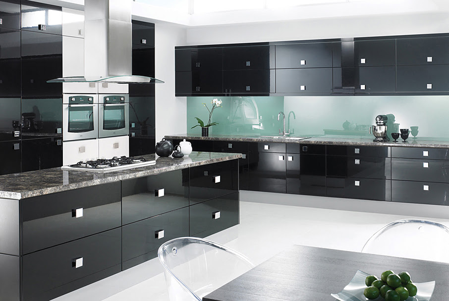 Featured image of post Modern Kitchen Design Hd Images - An ultra modern design coheres in this kitchen, featuring oblong thoroughly modern surfaces abound in this kitchen.