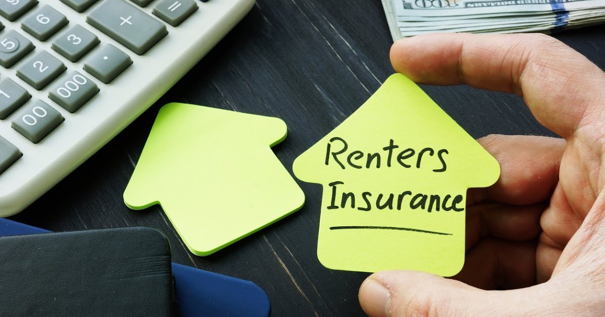 Renters Insurance Personal Property / Home www.insurance