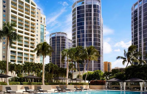 Luxury Hotel «The Ritz-Carlton Coconut Grove, Miami», reviews and photos, 3300 SW 27th Ave, Miami, FL 33133, USA