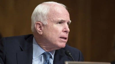 John McCain John McCain