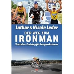 Der Weg zum Ironman