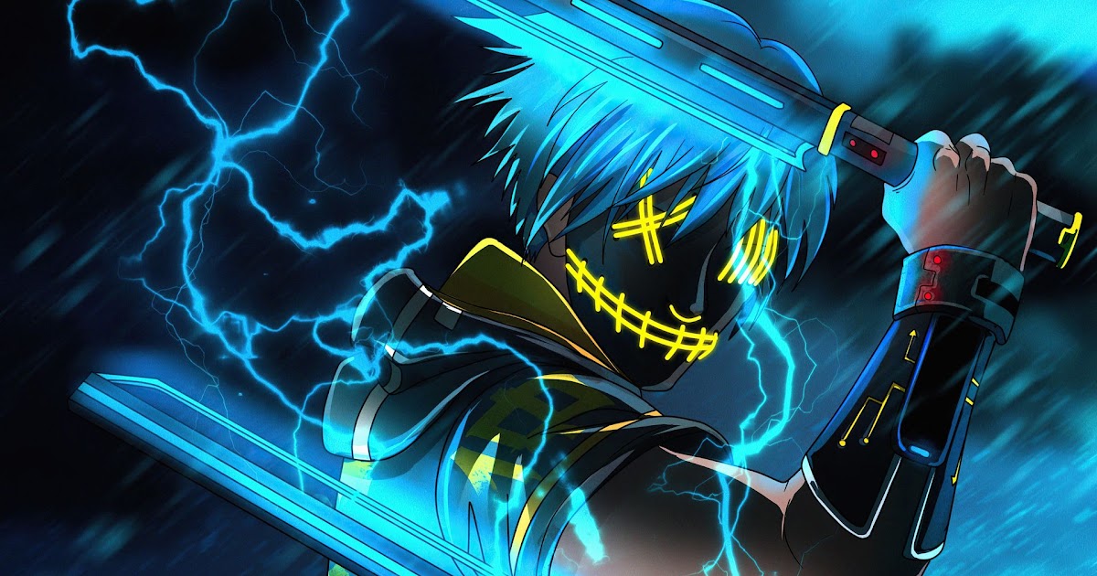 Anime Wallpaper 4K / 4k Anime Wallpapers Top Free 4k Anime Backgrounds