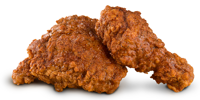 Uncle Jack Fried Chicken Official Website - All That Glitters: Dinner