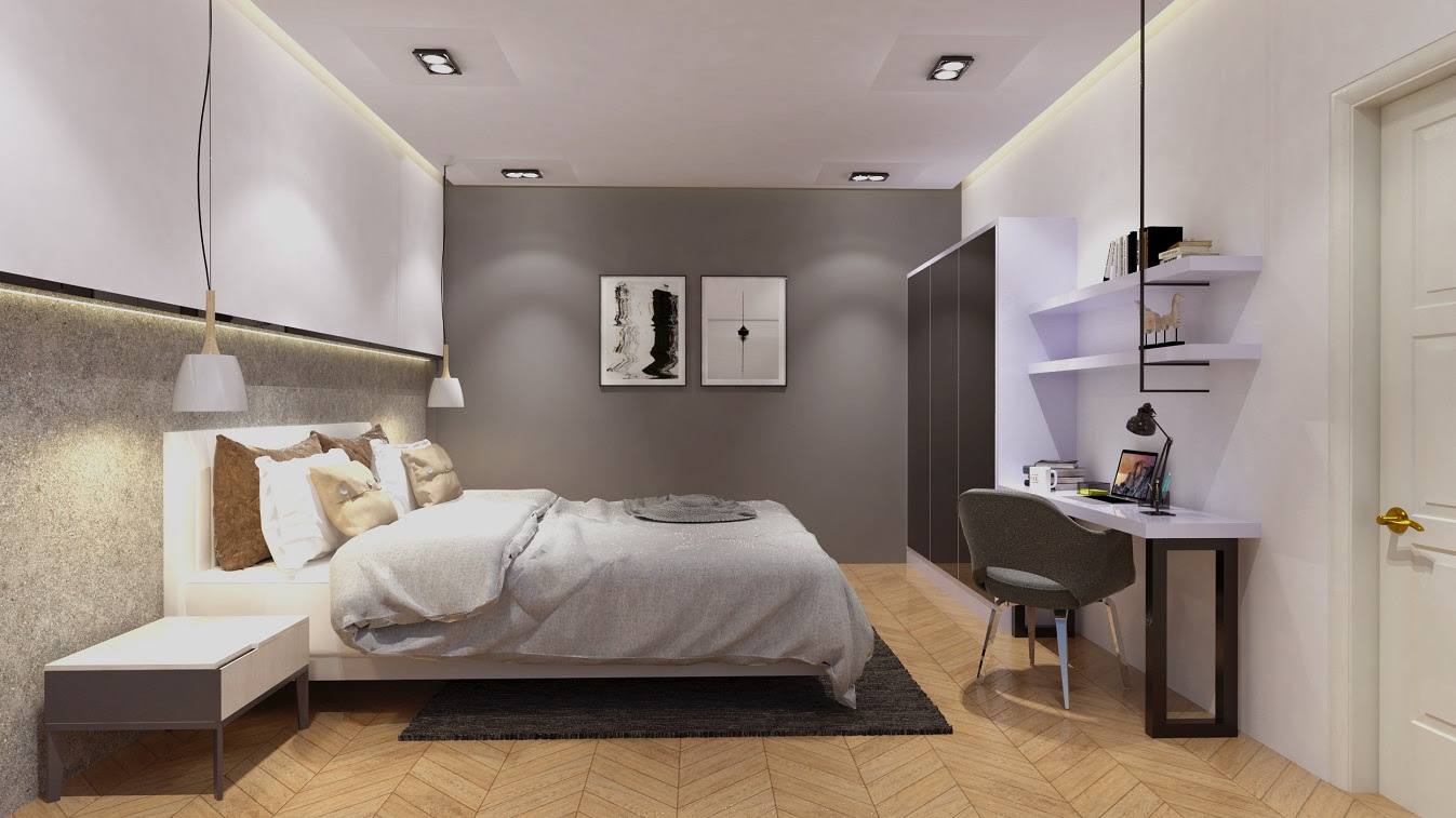 Kamar Tidur 2 Lt 2 Lamongan Jawa Timur InteriorDesign id Kamar Tidur 2 Lt 2 Lamongan Jawa Timur InteriorDesign id