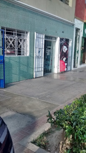 Keyla Salón y Spa - Callao