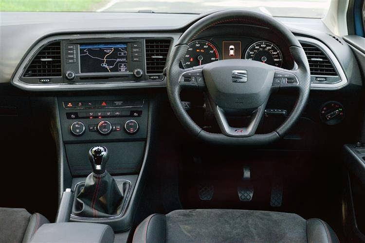 Seat Leon Oil Filter Location Seat Leon Review