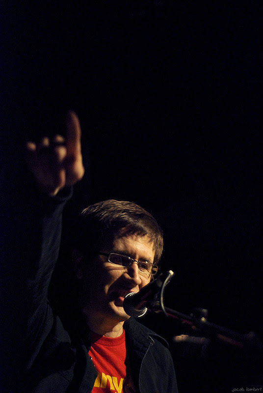 jon point
