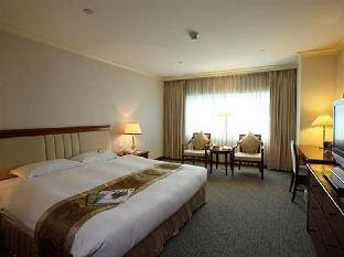 Evergreen Laurel Hotel Keelung Keelung