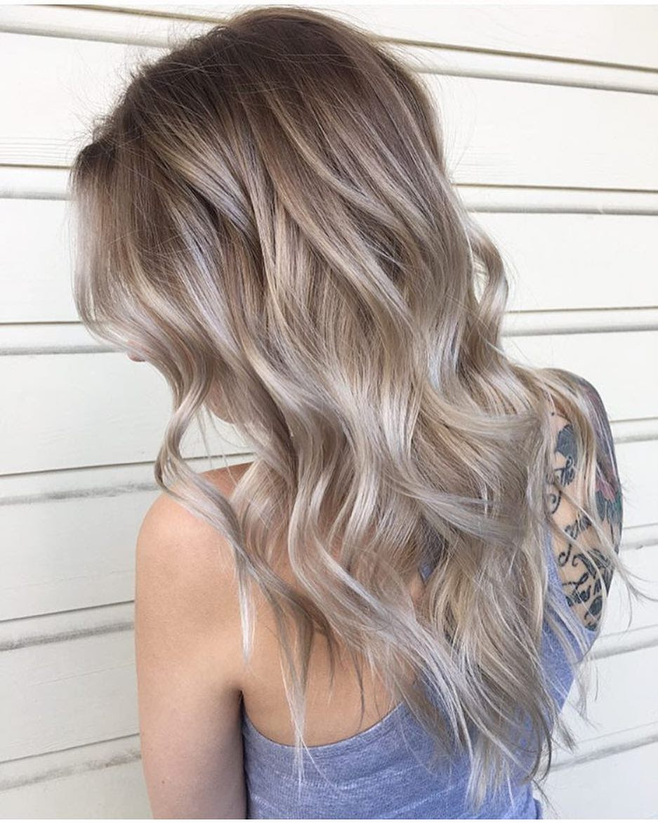 24 Fabulous Blonde Hair Color Shades How To Go Blonde