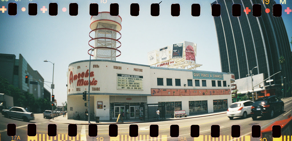 Sunset Kia Venice >> Victoria the Germ: Los Angeles Highlights Part 4 - Amoeba ... Sunset Kia Venice >> Victoria the Germ: Los Angeles Highlights Part 4 - Amoeba ...