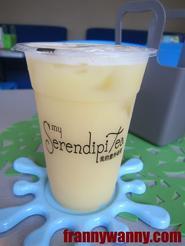serendipitea 2