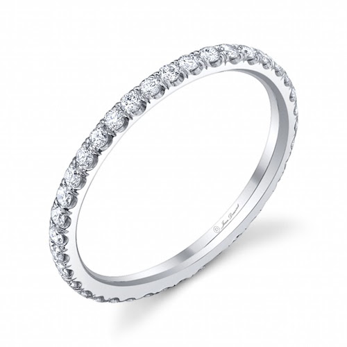Stewart Wedding Ring Wedding Rings