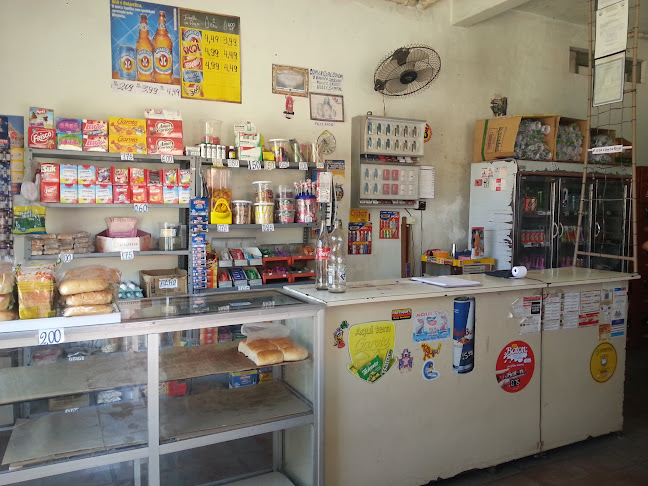 Comercial Coelho - Teresina