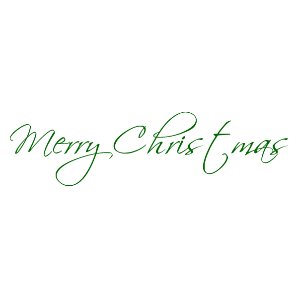 Ngagolak クリスマス 文字 イラスト 無料