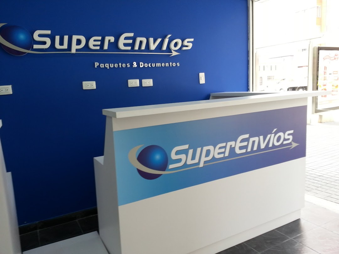 Super Giros