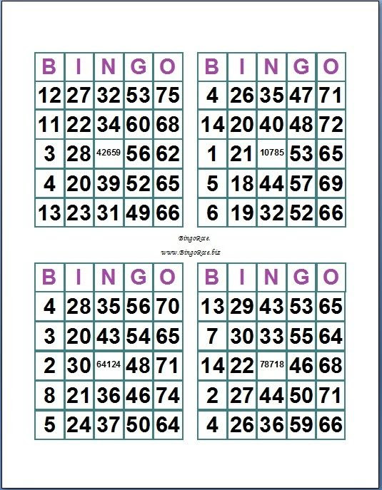 printable-bingo-cards-4-per-page