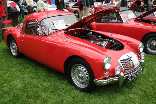 Classic Cars: Classic cars sale tampa fl