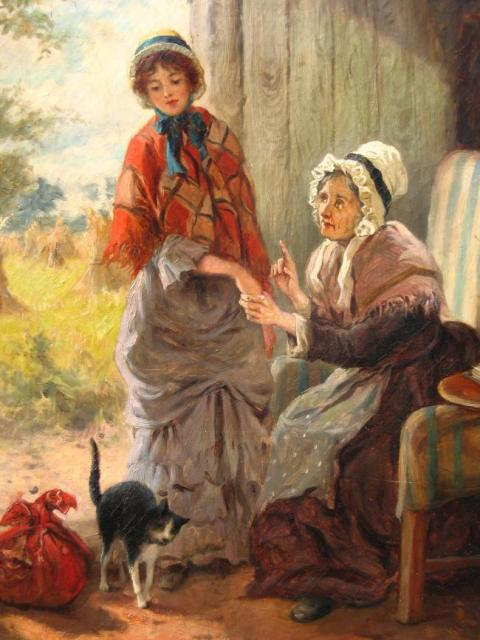 Be Careful, Dear, And Please Write Be Careful, Dear, And Please Write