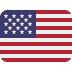 Flag of United States 🇺🇸