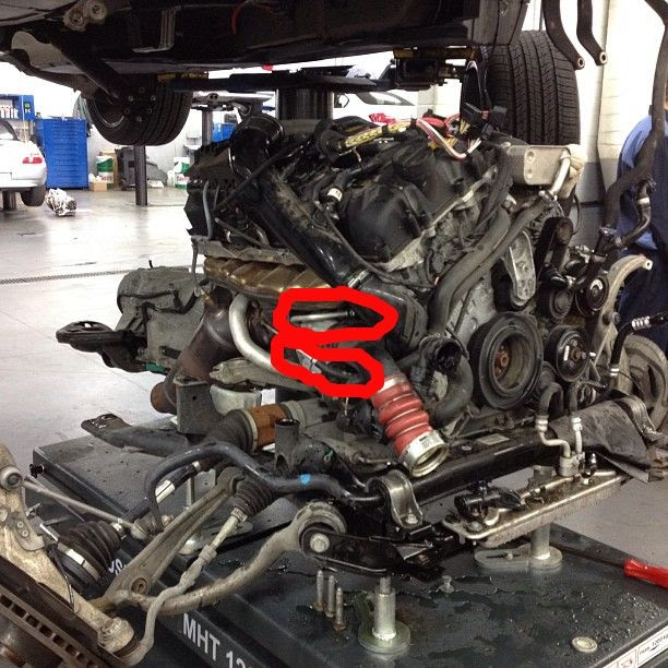Bmw X5 Coolant Leak - Optimum BMW